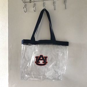 AU Game Day Bag